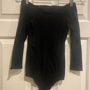Commando ballet one size off the shoulder